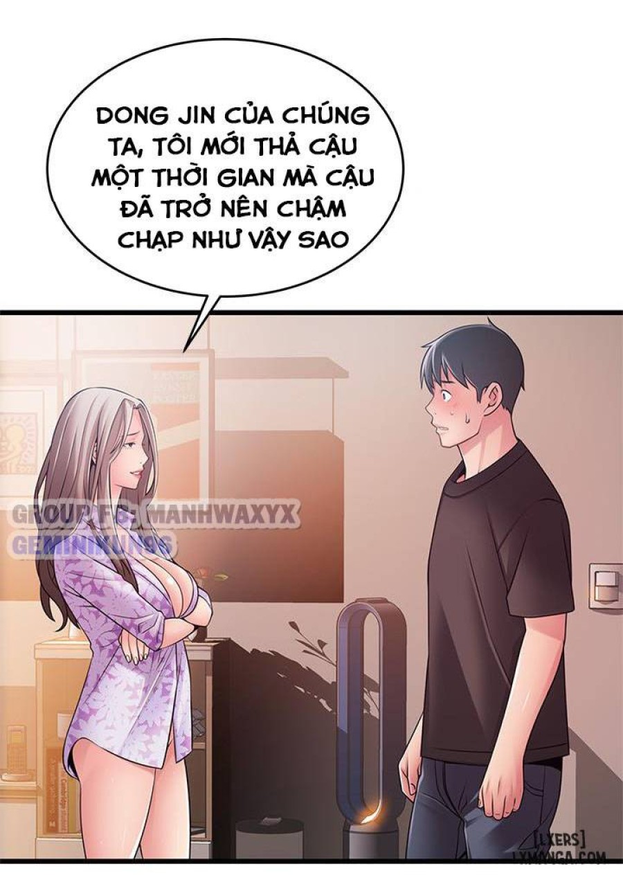 Điểm Yếu 