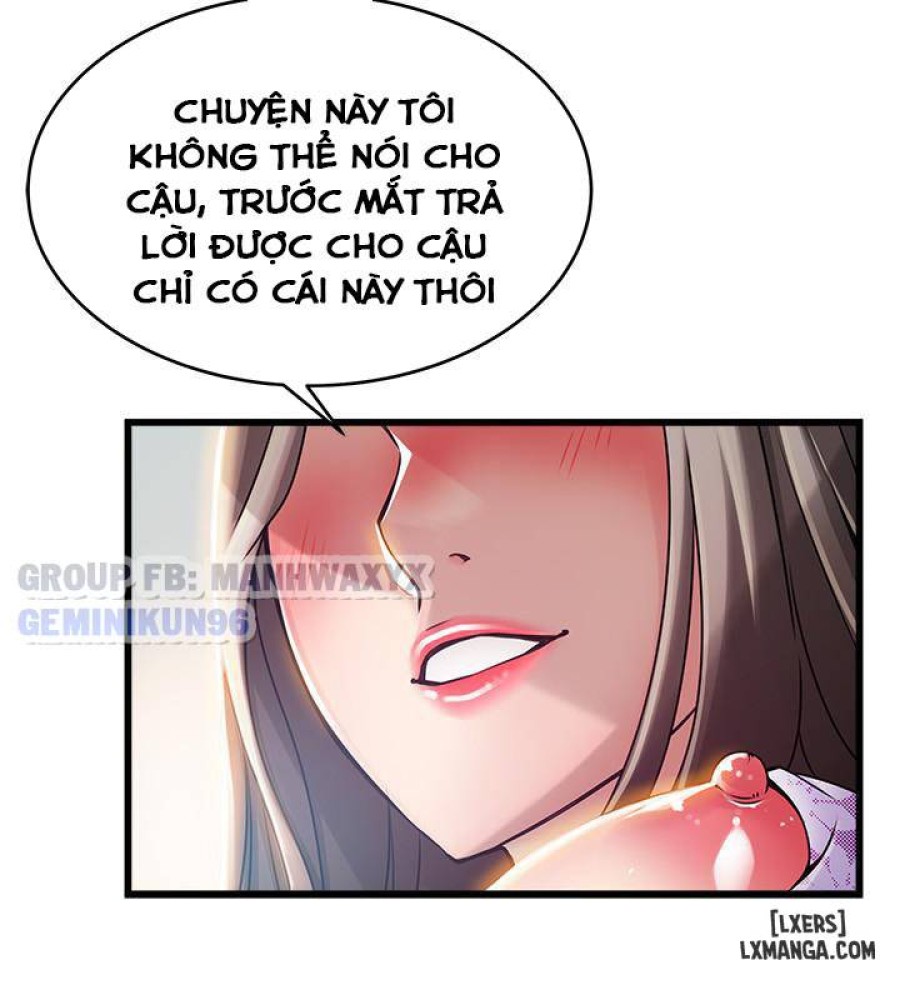 Điểm Yếu 