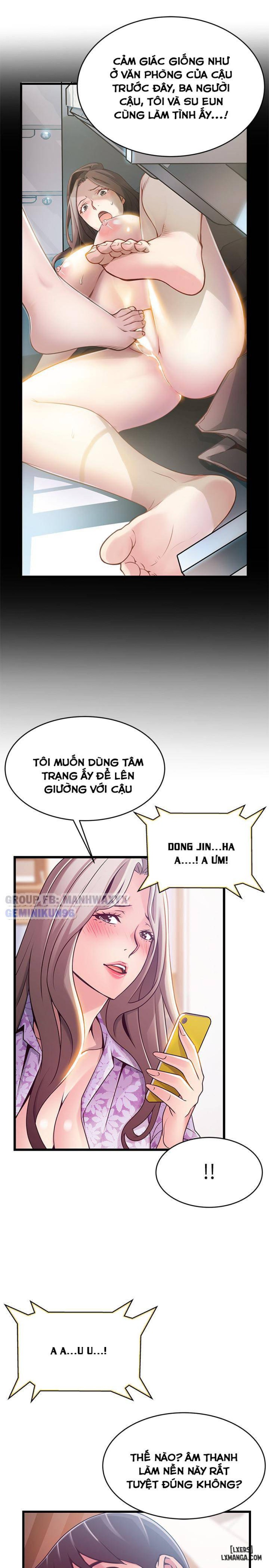 Điểm Yếu 