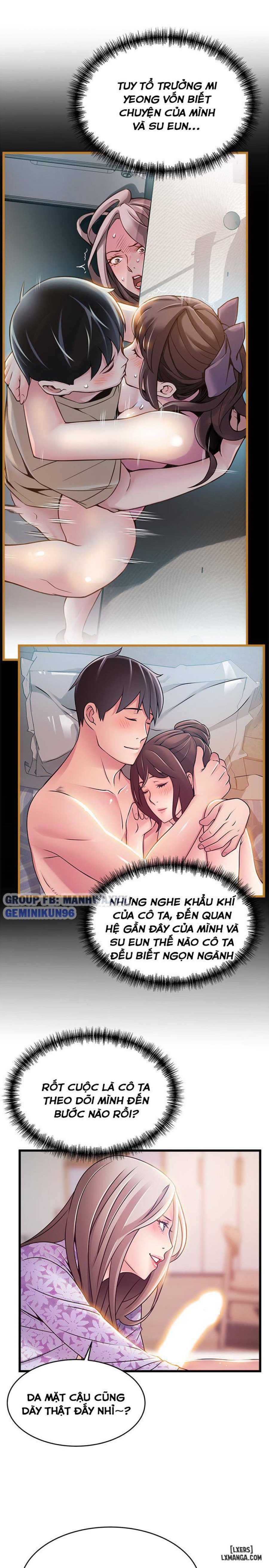Điểm Yếu 