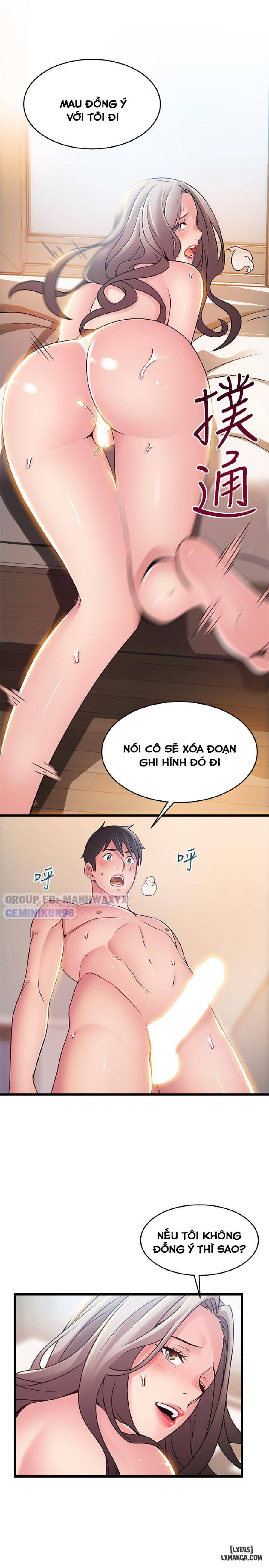 Điểm Yếu 