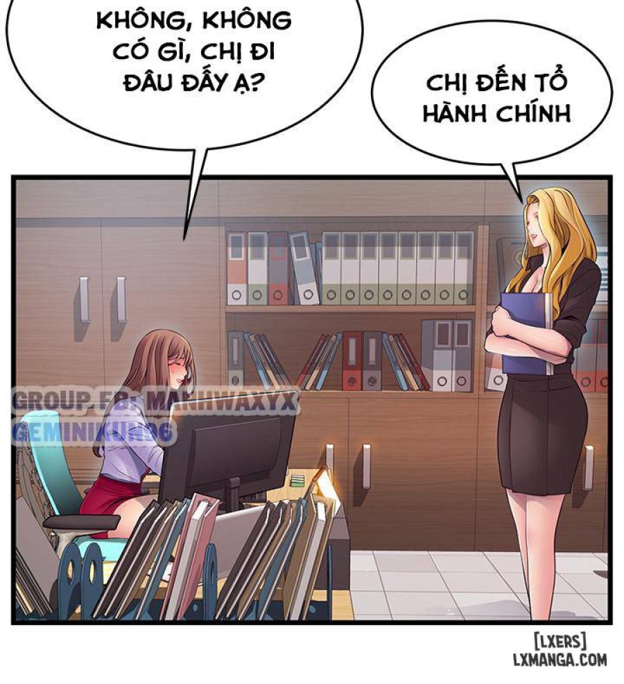 Điểm Yếu 