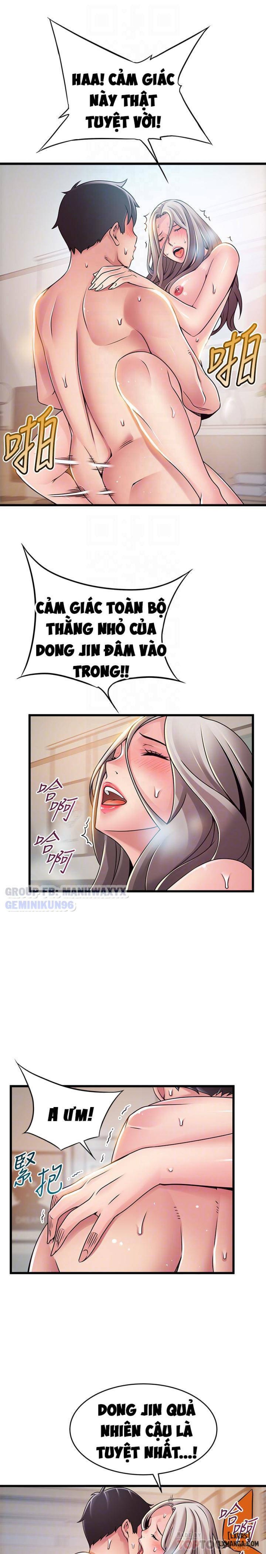 Điểm Yếu 