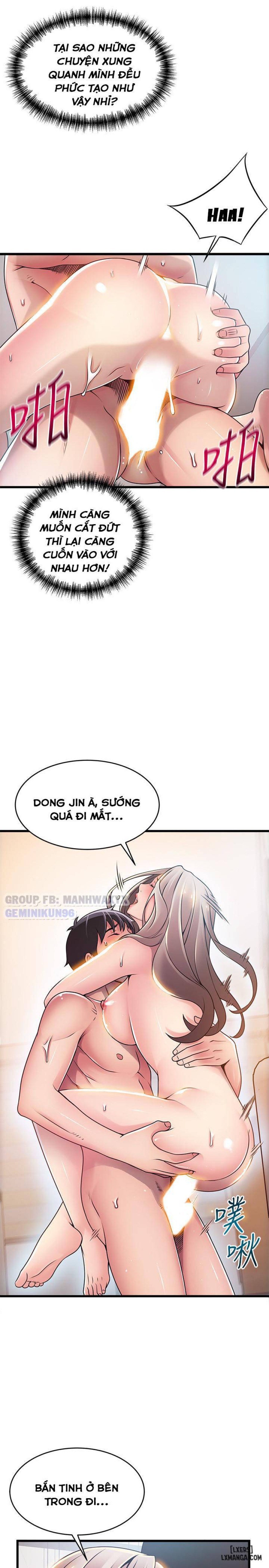 Điểm Yếu 