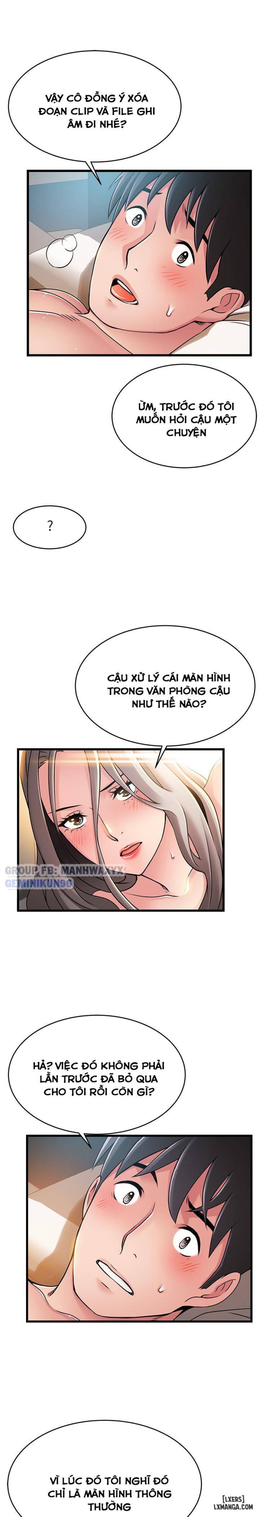 Điểm Yếu 