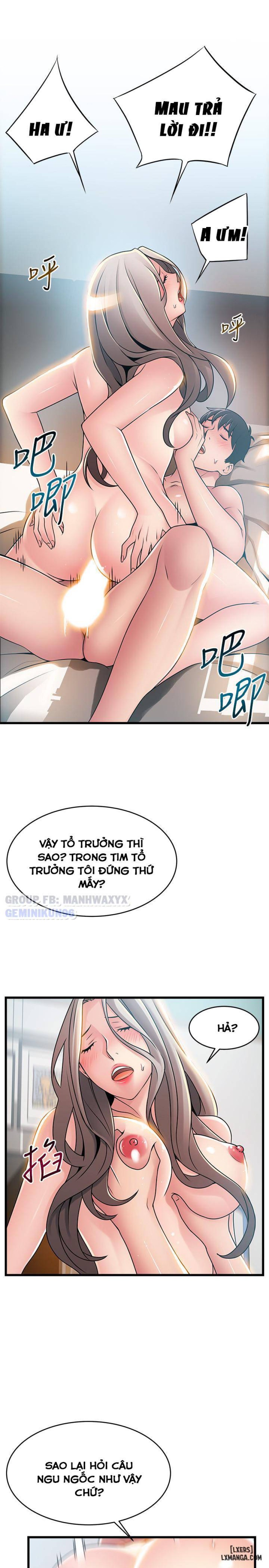 Điểm Yếu 