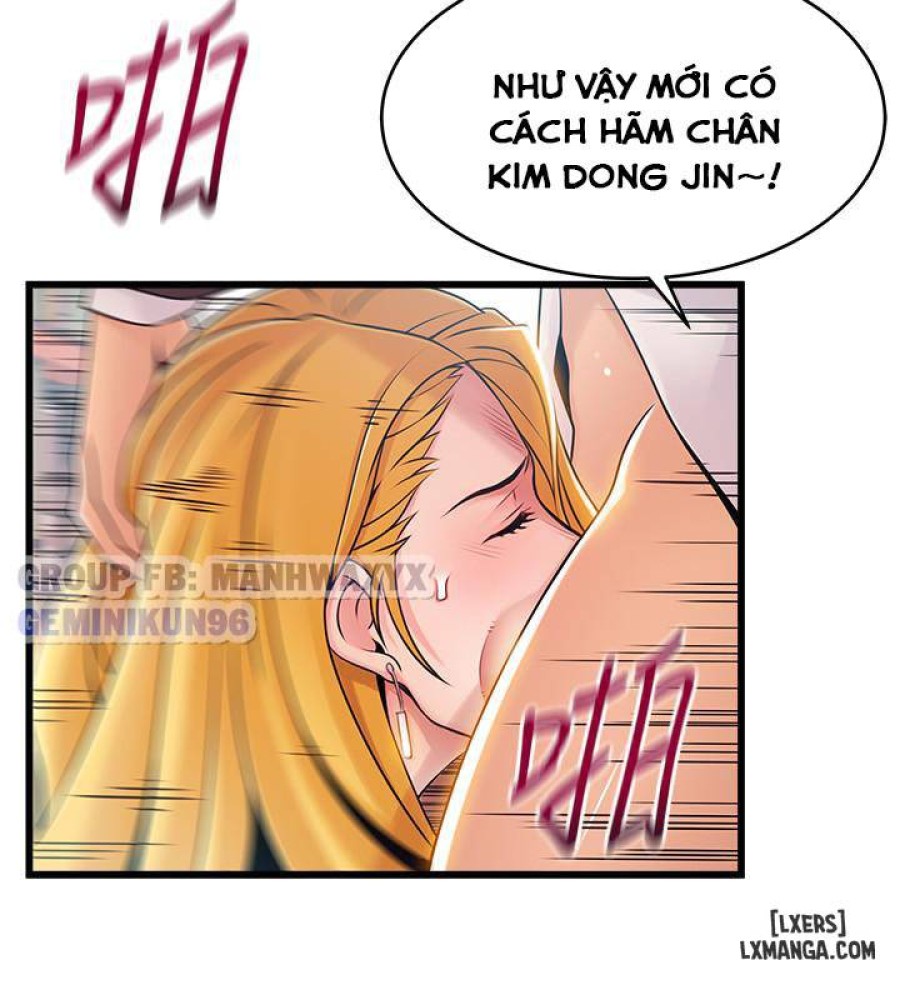 Điểm Yếu 