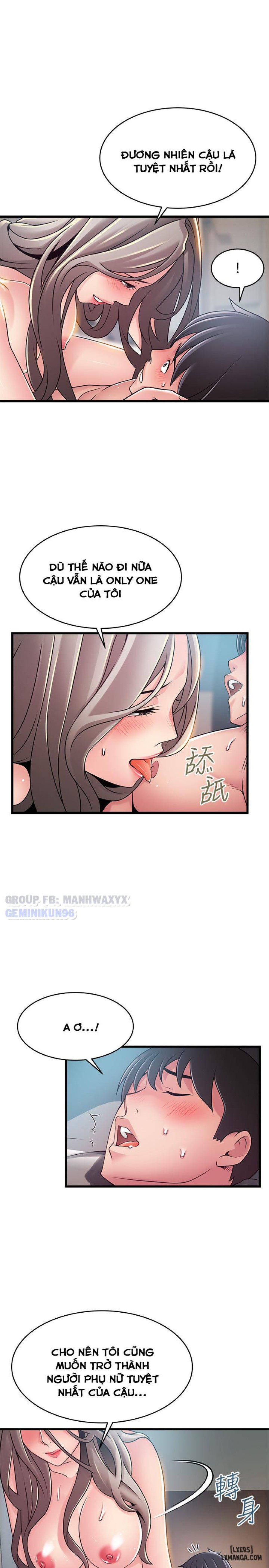 Điểm Yếu 