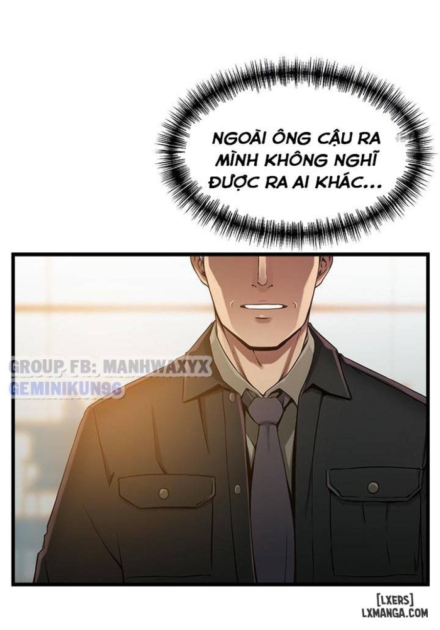 Điểm Yếu 