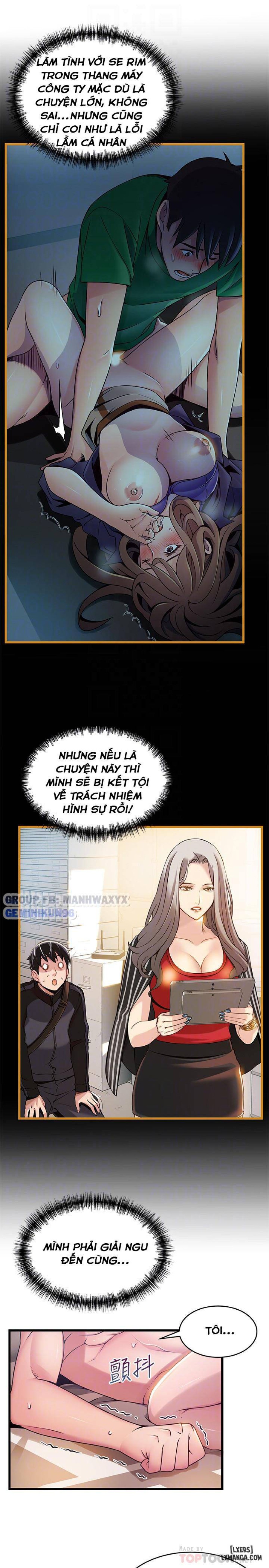 Điểm Yếu 