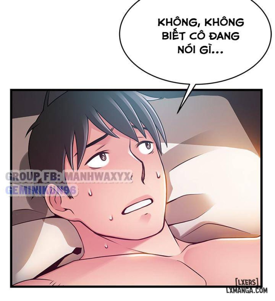 Điểm Yếu 
