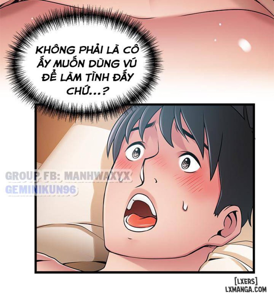 Điểm Yếu 