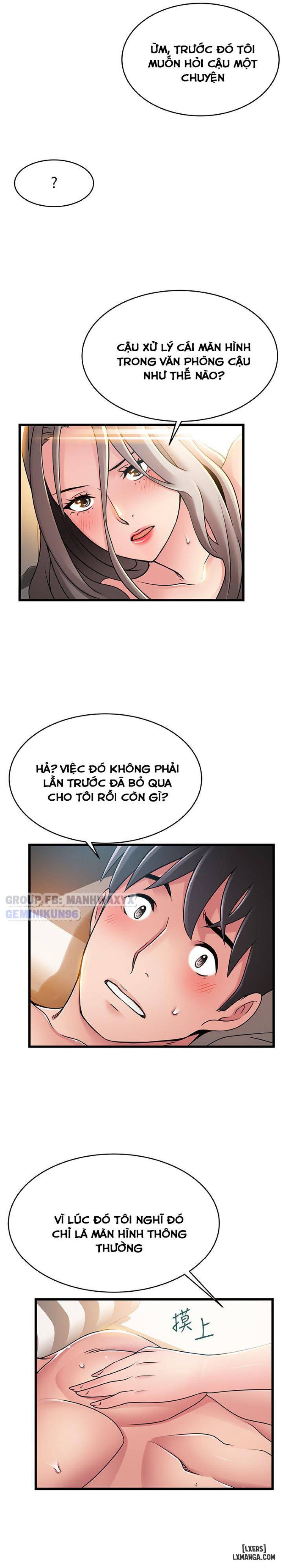 Điểm Yếu 