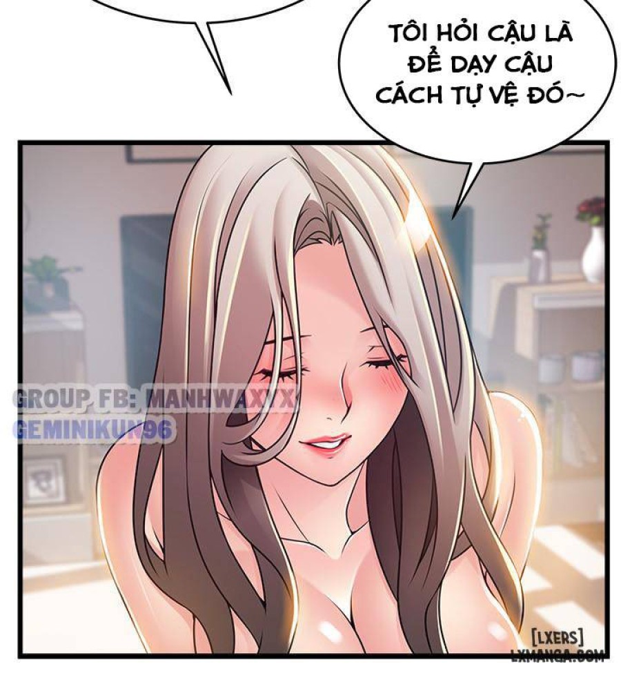 Điểm Yếu 