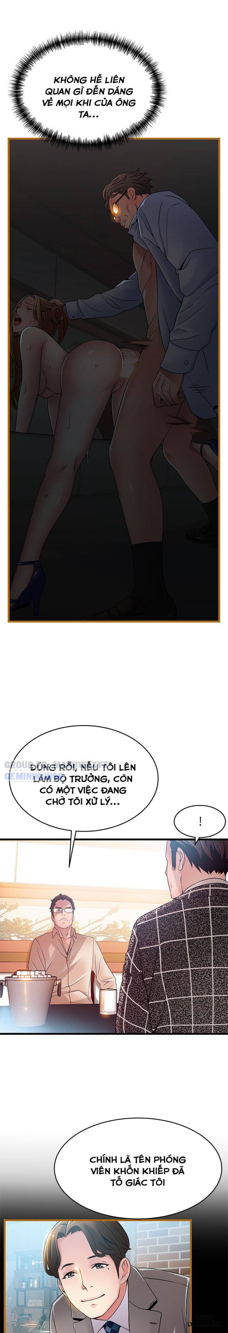 Điểm Yếu 