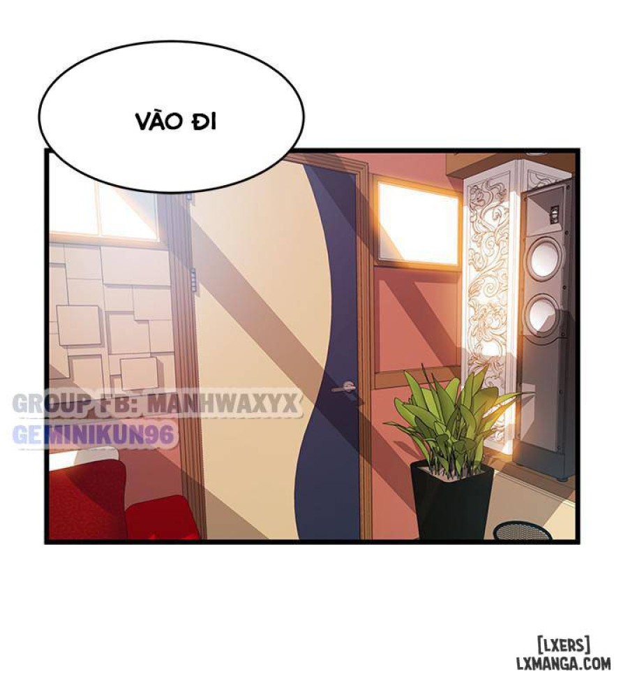 Điểm Yếu 