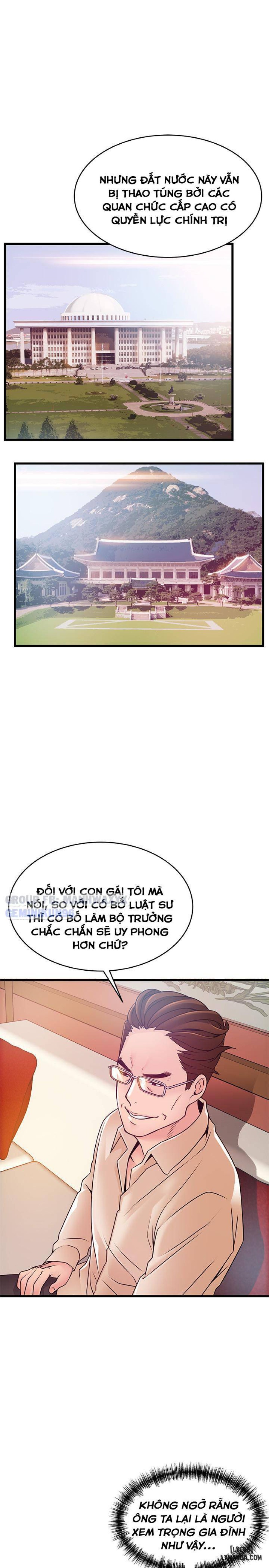 Điểm Yếu 