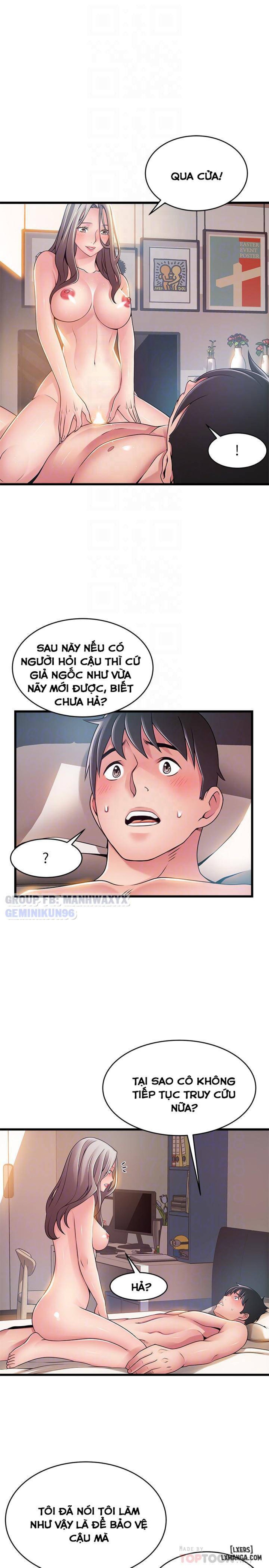 Điểm Yếu 