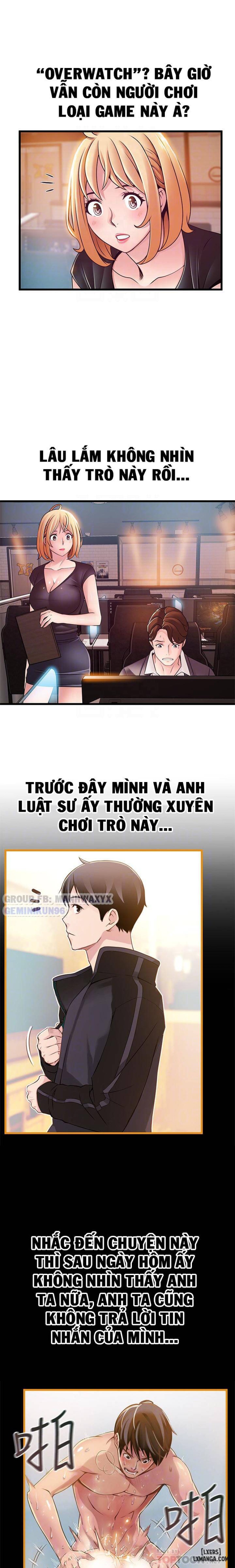 Điểm Yếu 