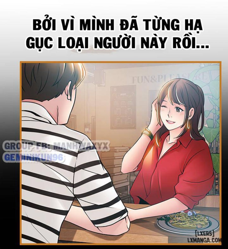 Điểm Yếu 