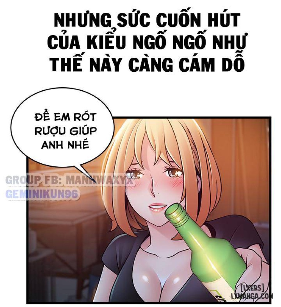 Điểm Yếu 