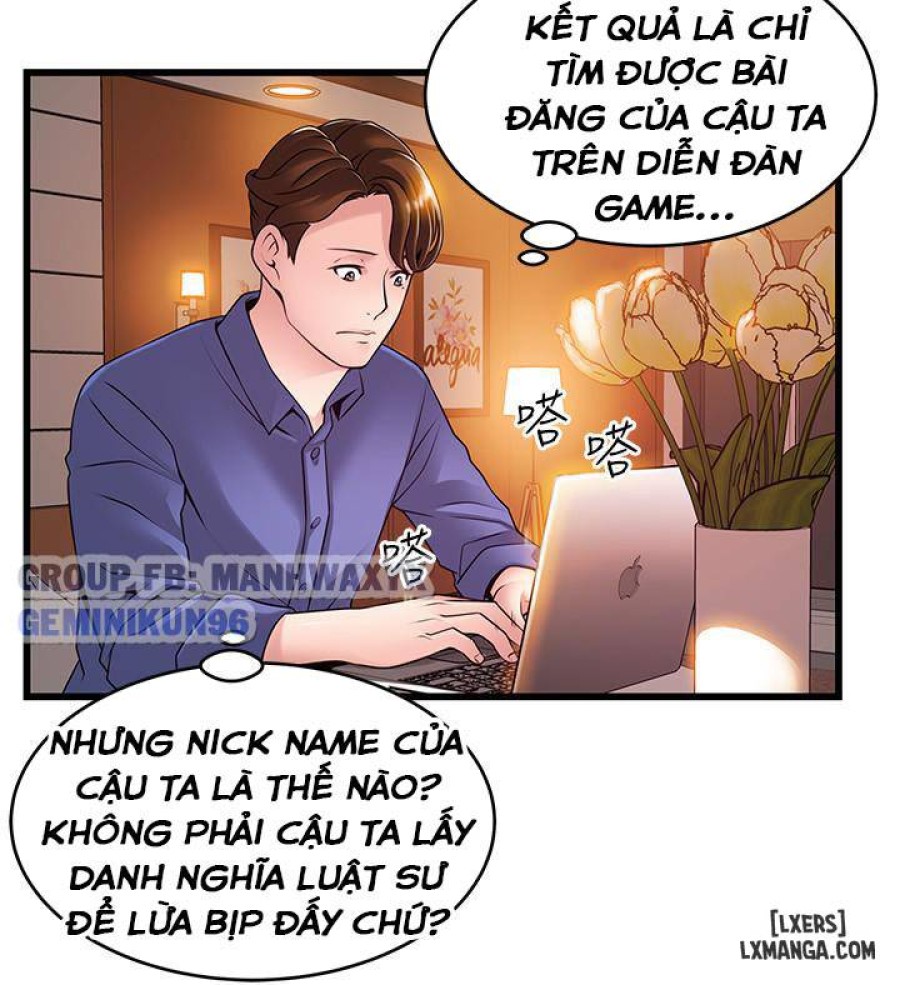 Điểm Yếu 