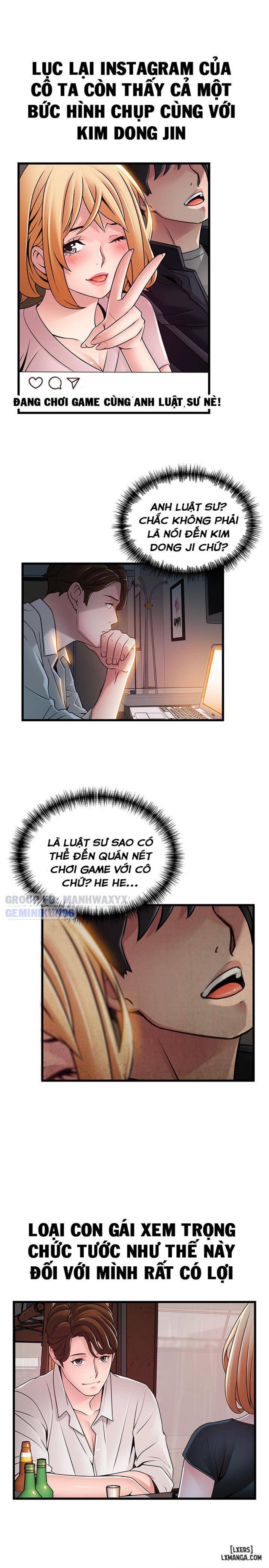 Điểm Yếu 
