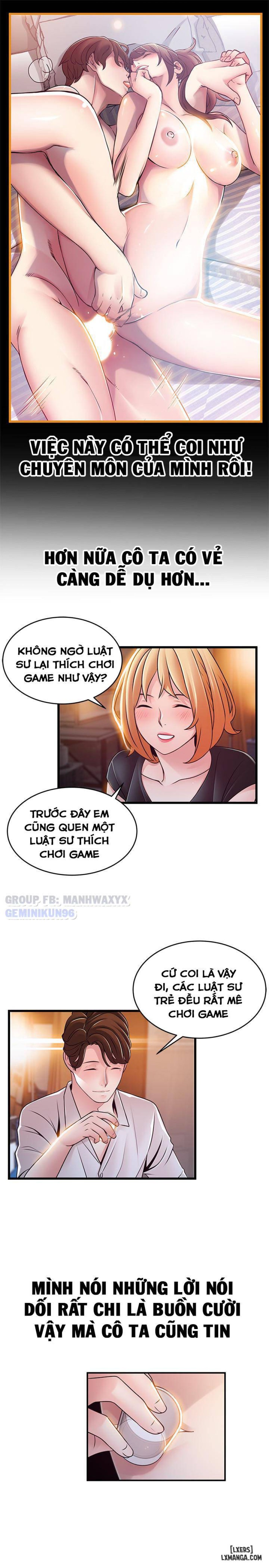 Điểm Yếu 