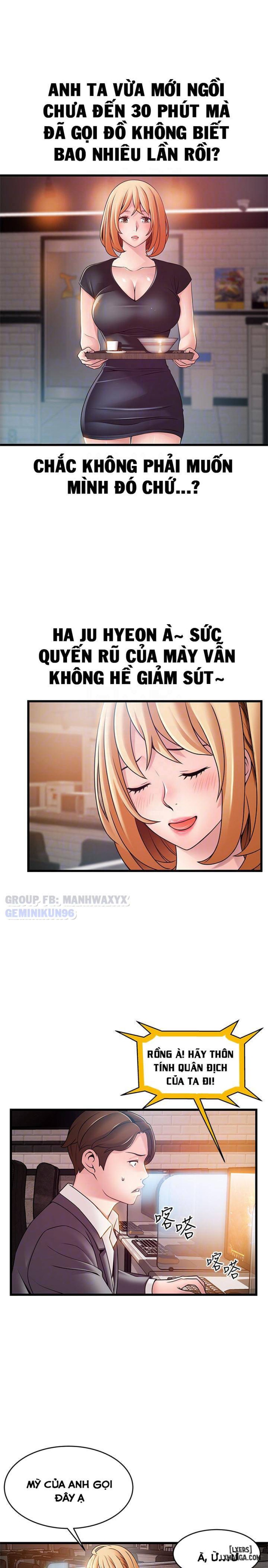 Điểm Yếu 
