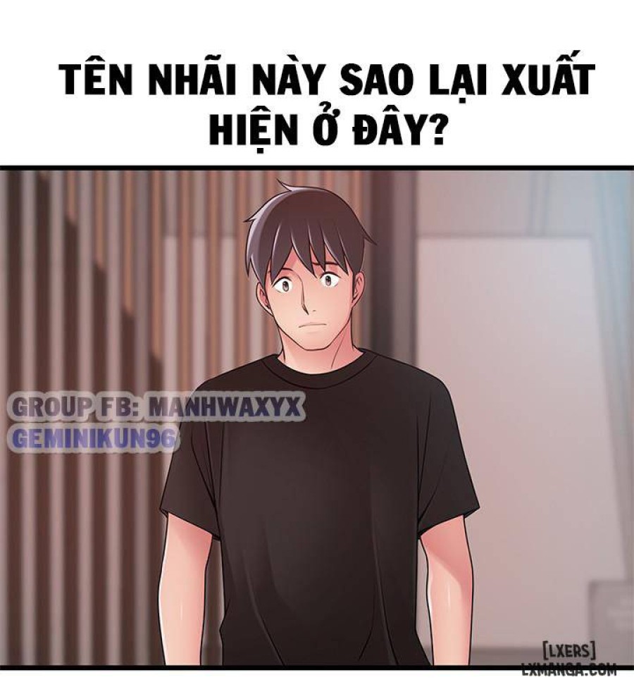 Điểm Yếu 