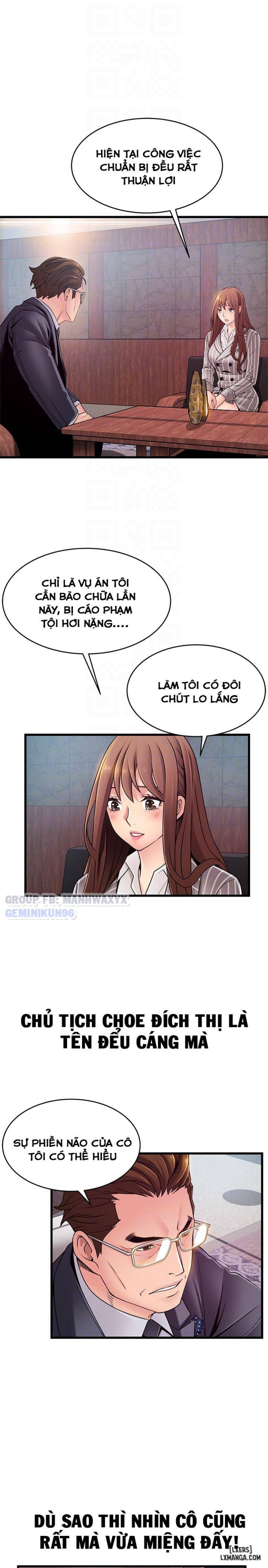 Điểm Yếu 