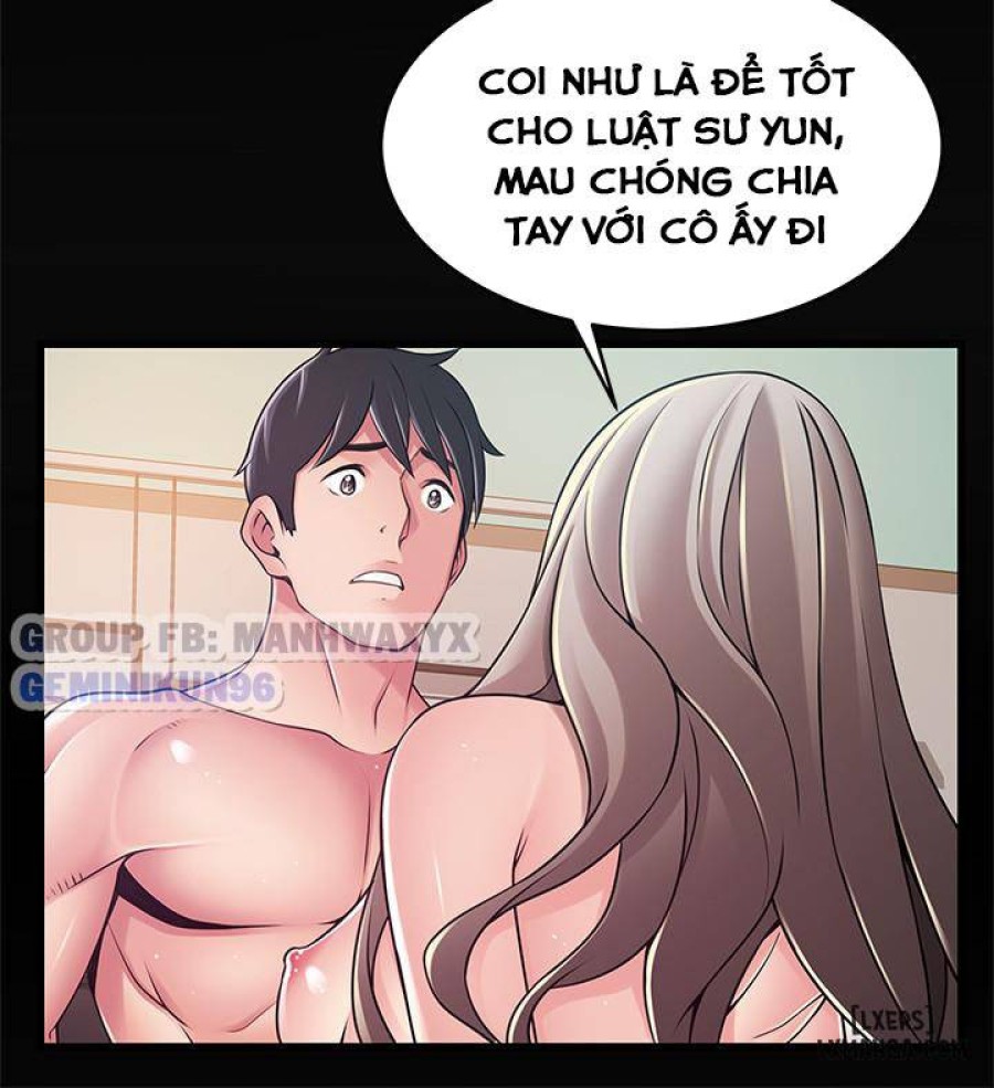 Điểm Yếu 