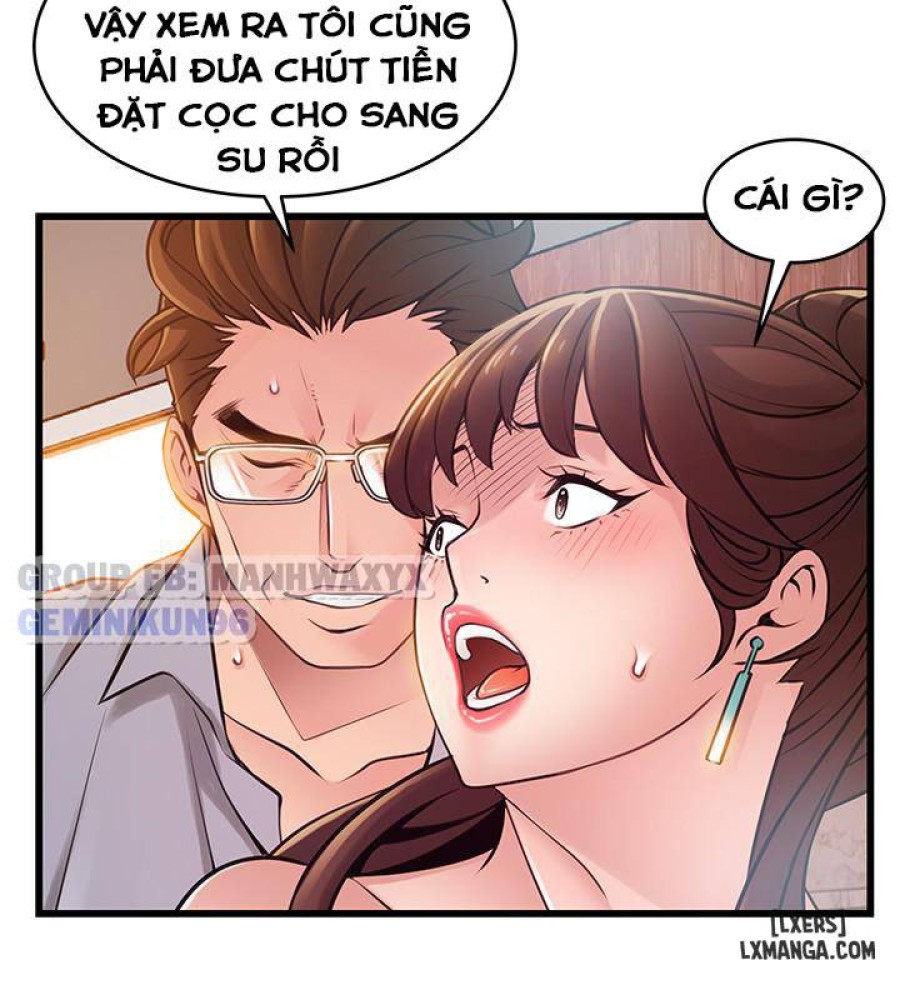 Điểm Yếu 