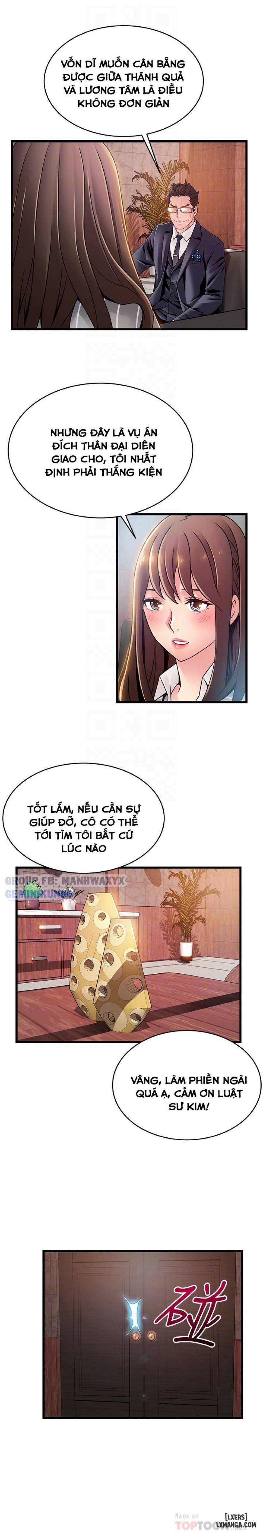 Điểm Yếu 