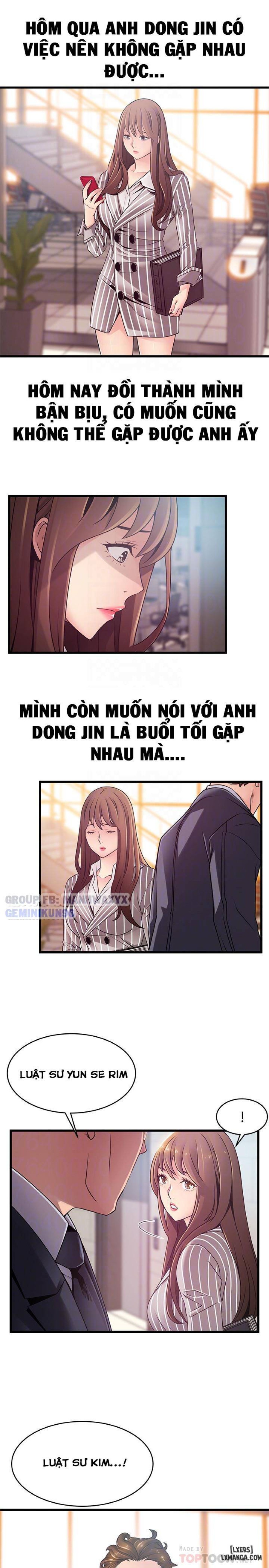 Điểm Yếu 