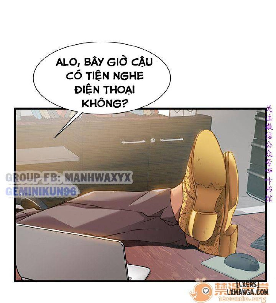 Điểm Yếu 