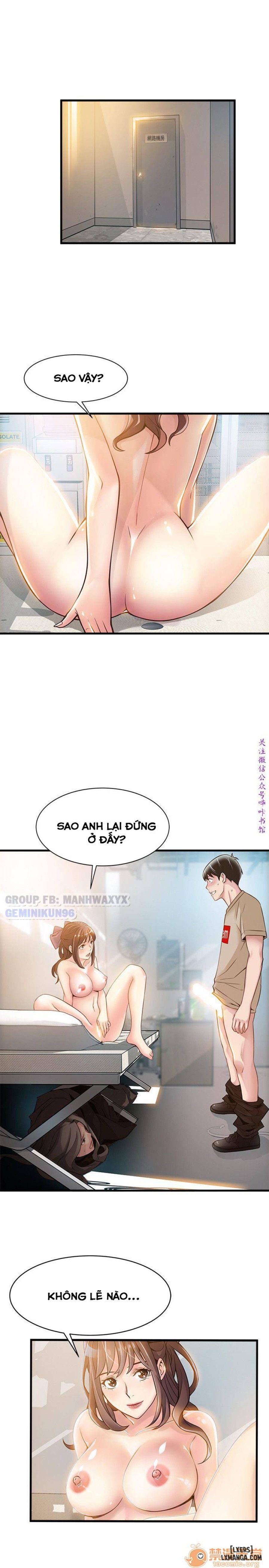 Điểm Yếu 