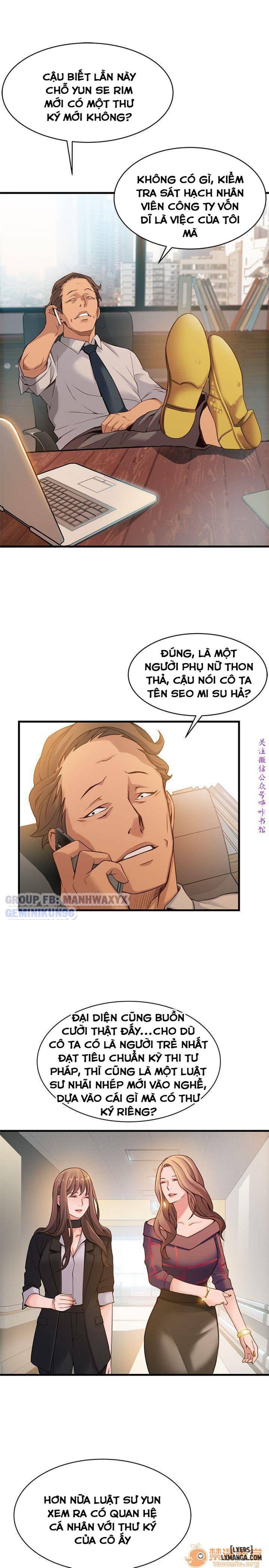 Điểm Yếu 