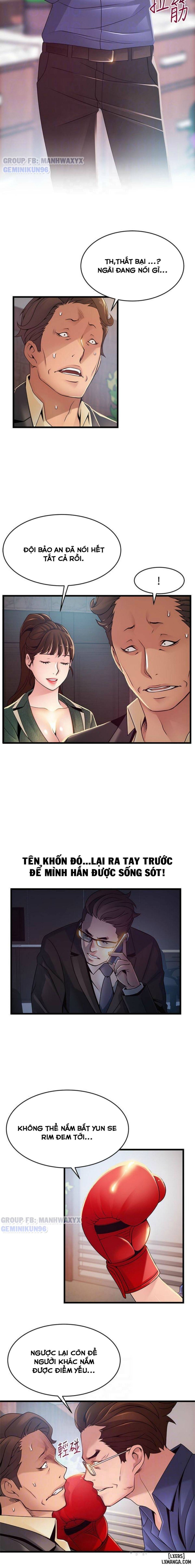 Điểm Yếu 