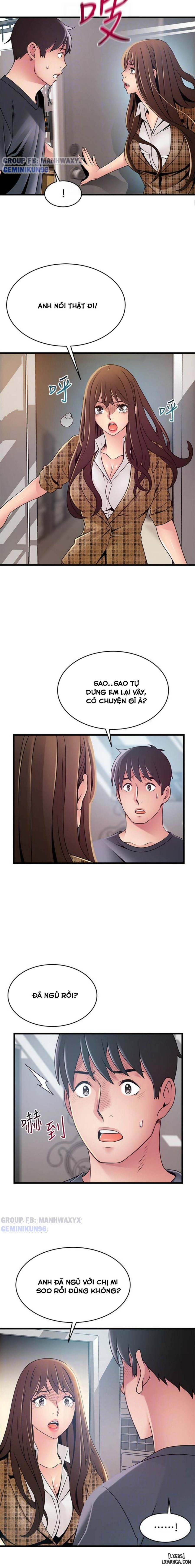 Điểm Yếu 
