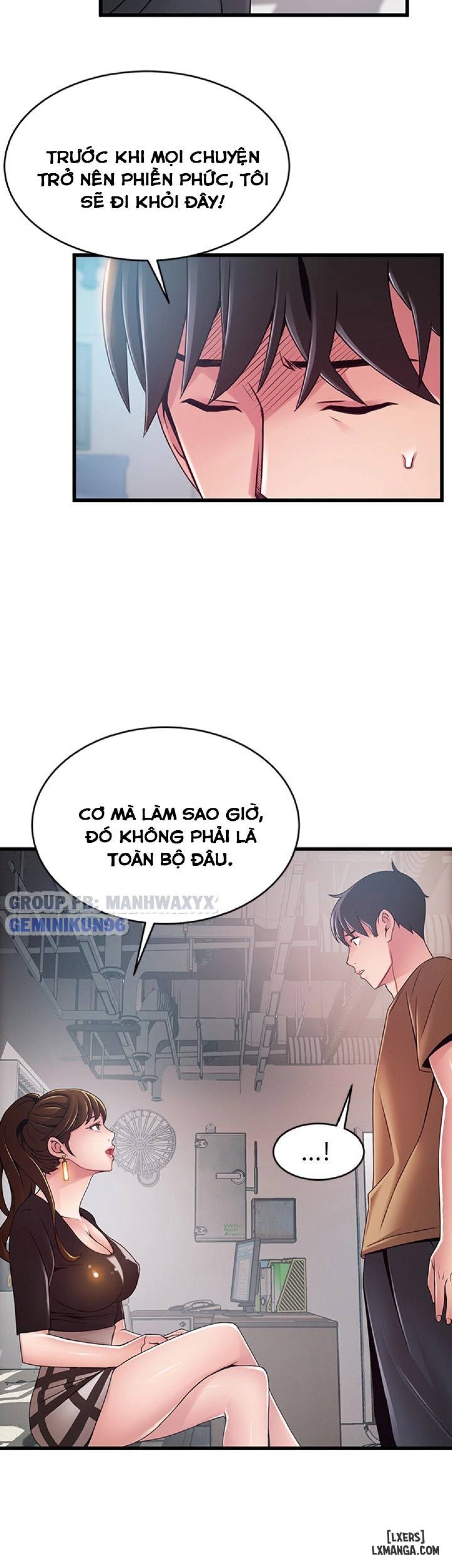 Điểm Yếu 