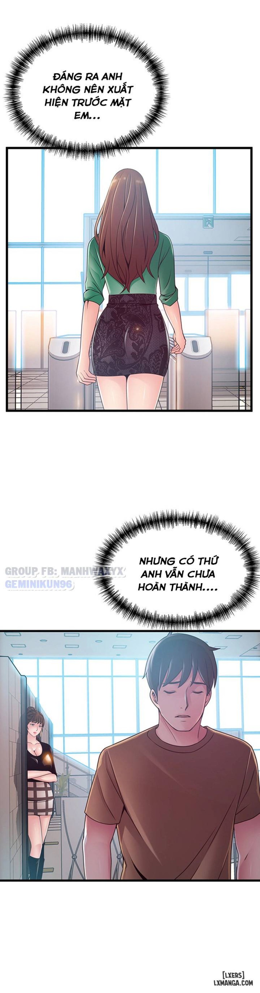 Điểm Yếu 