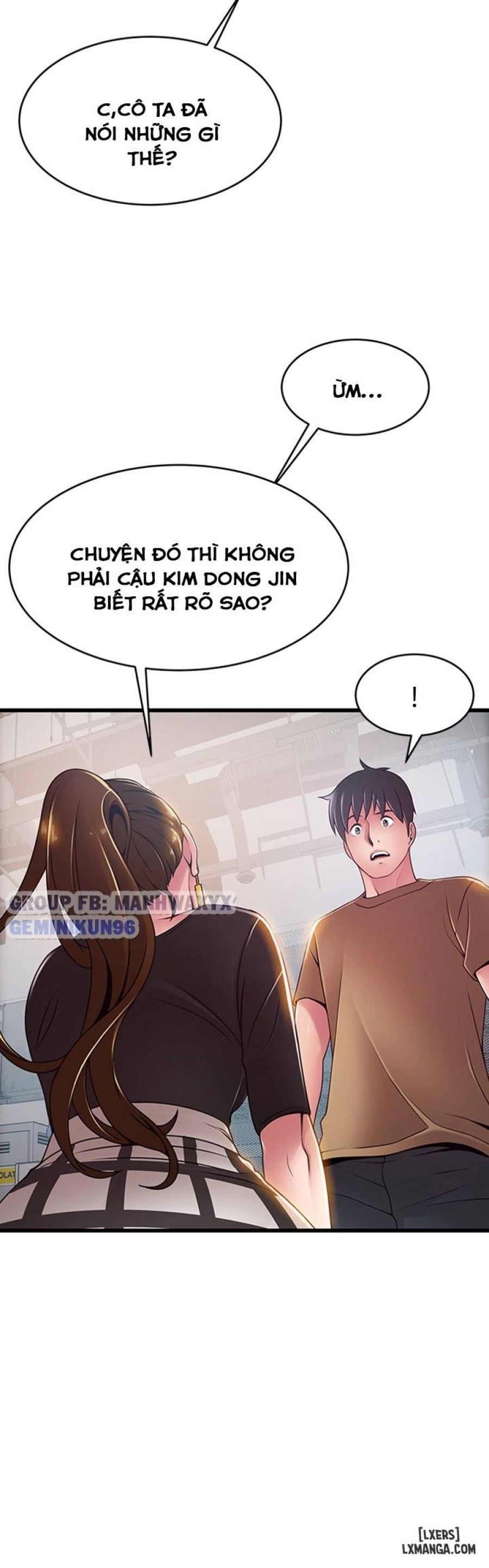 Điểm Yếu 