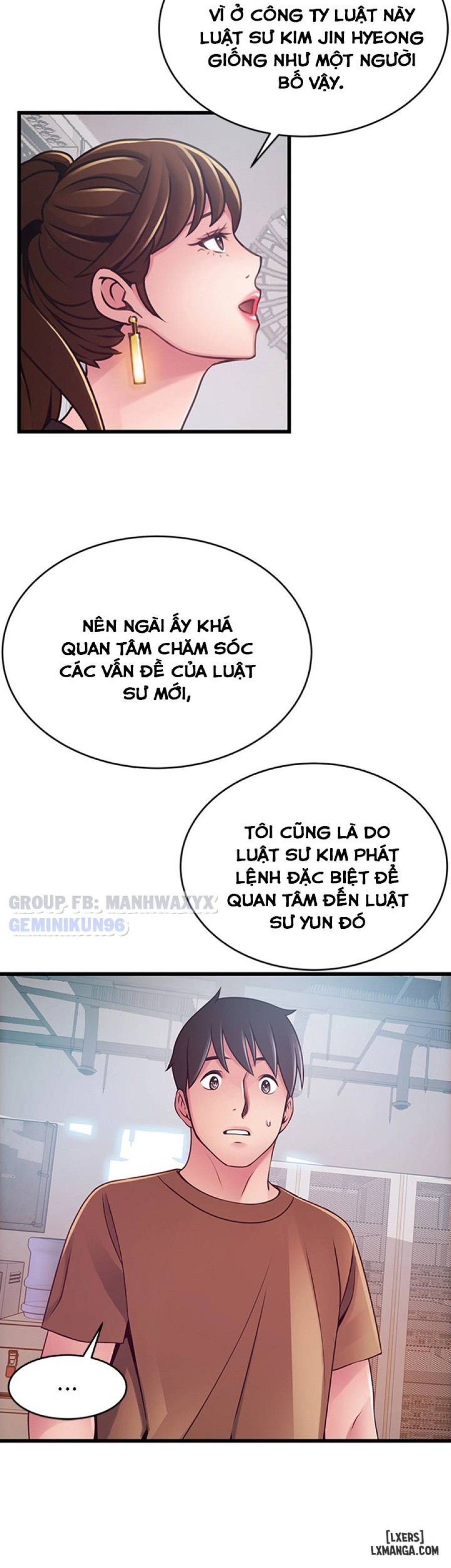 Điểm Yếu 