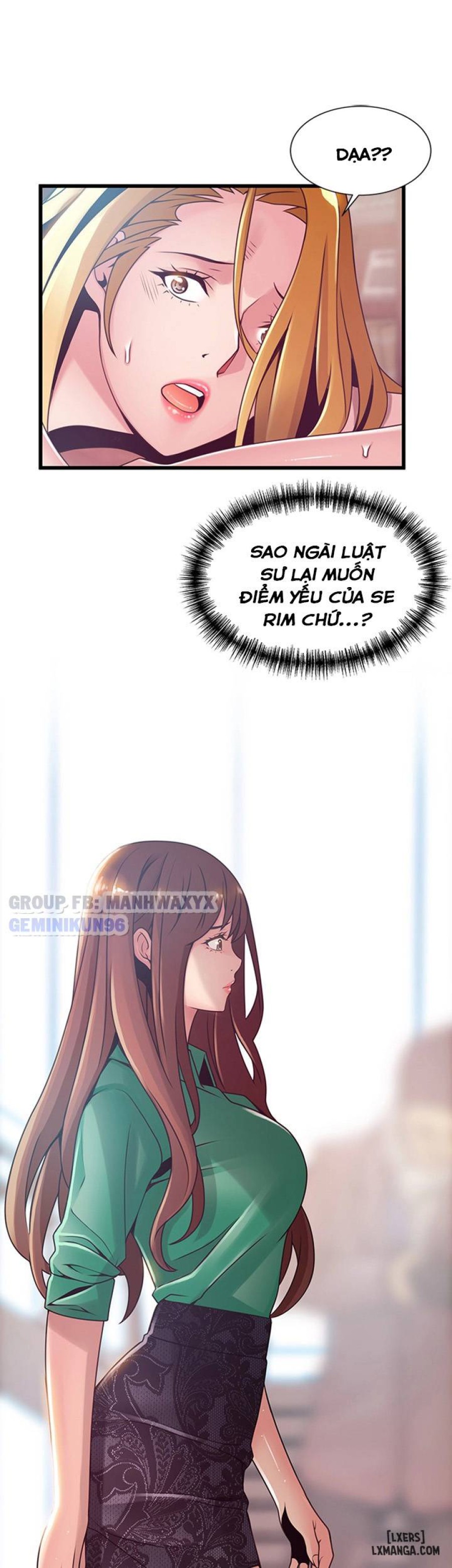 Điểm Yếu 
