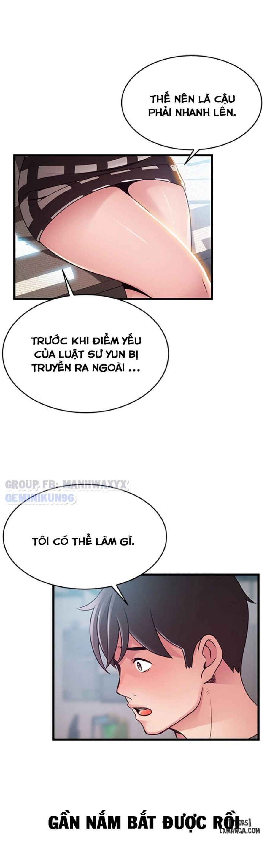 Điểm Yếu 