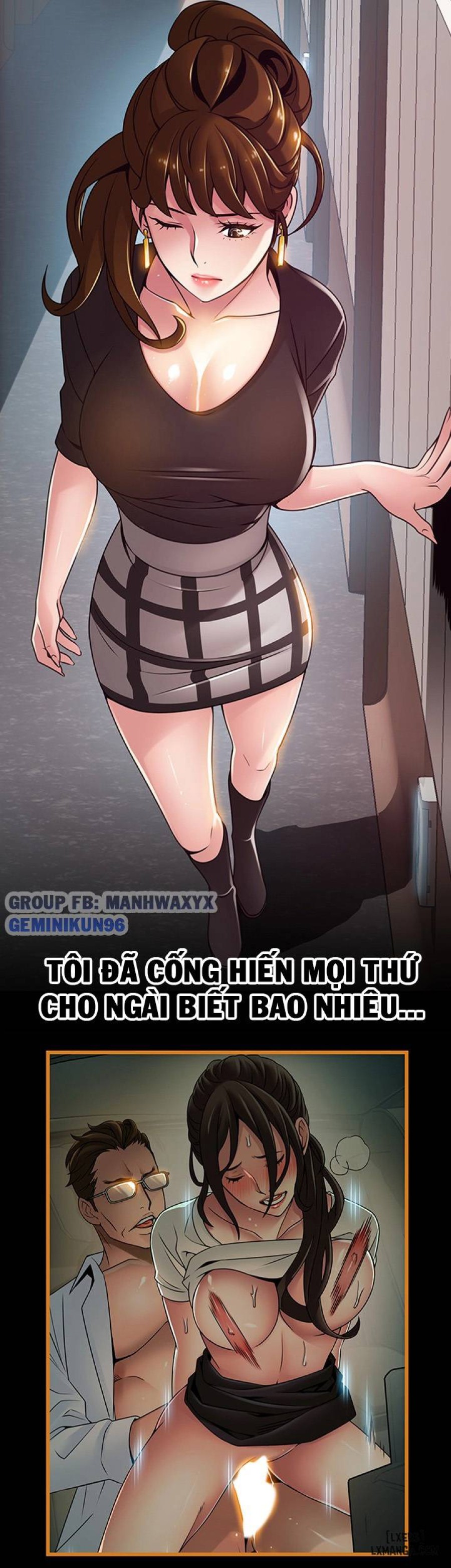 Điểm Yếu 