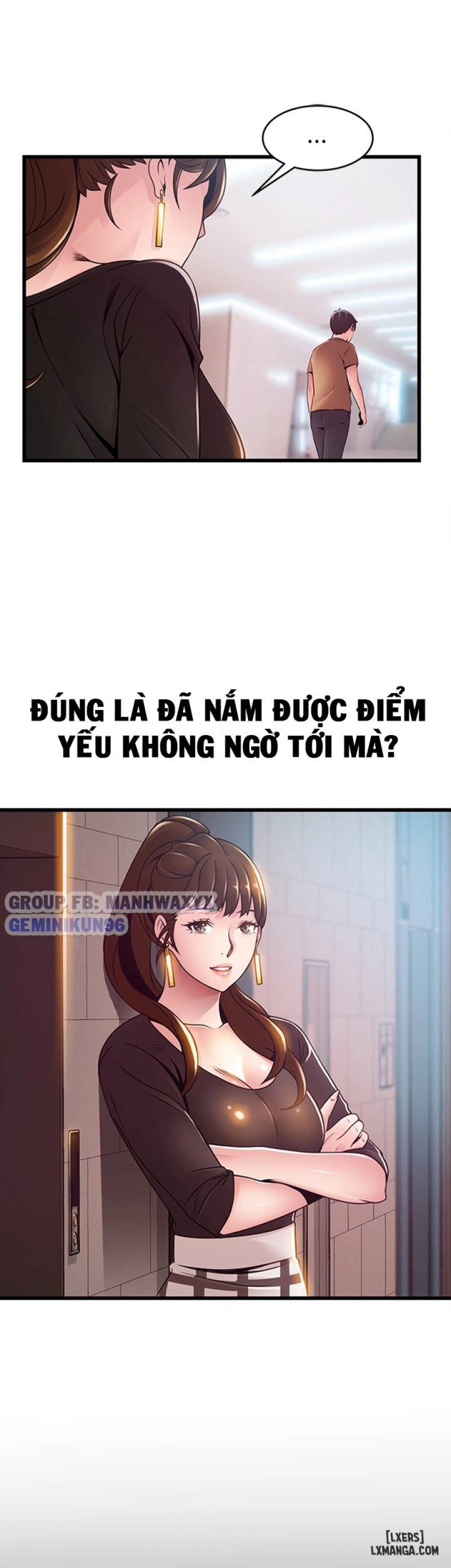 Điểm Yếu 