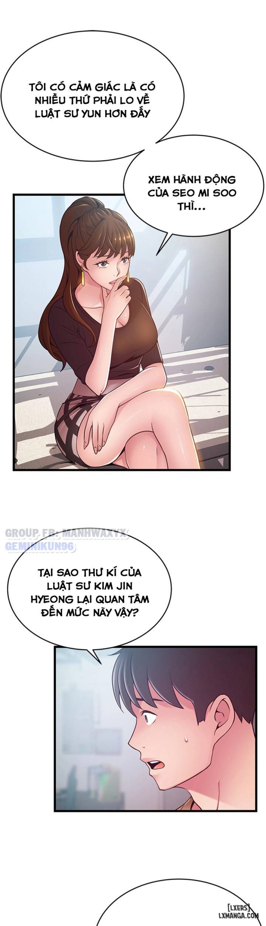 Điểm Yếu 