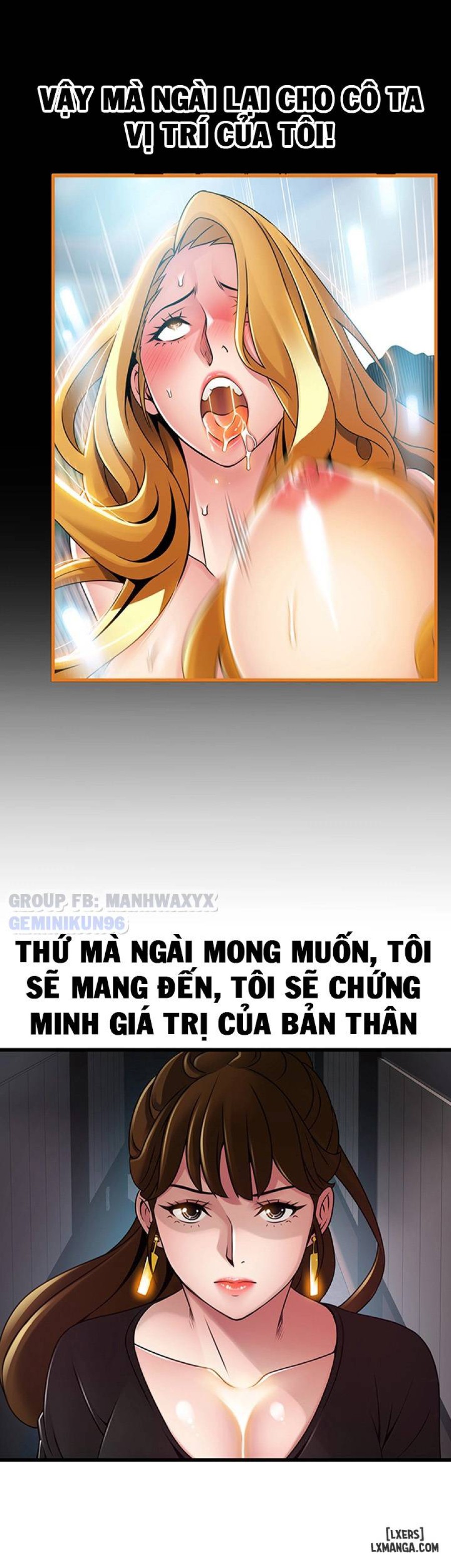 Điểm Yếu 